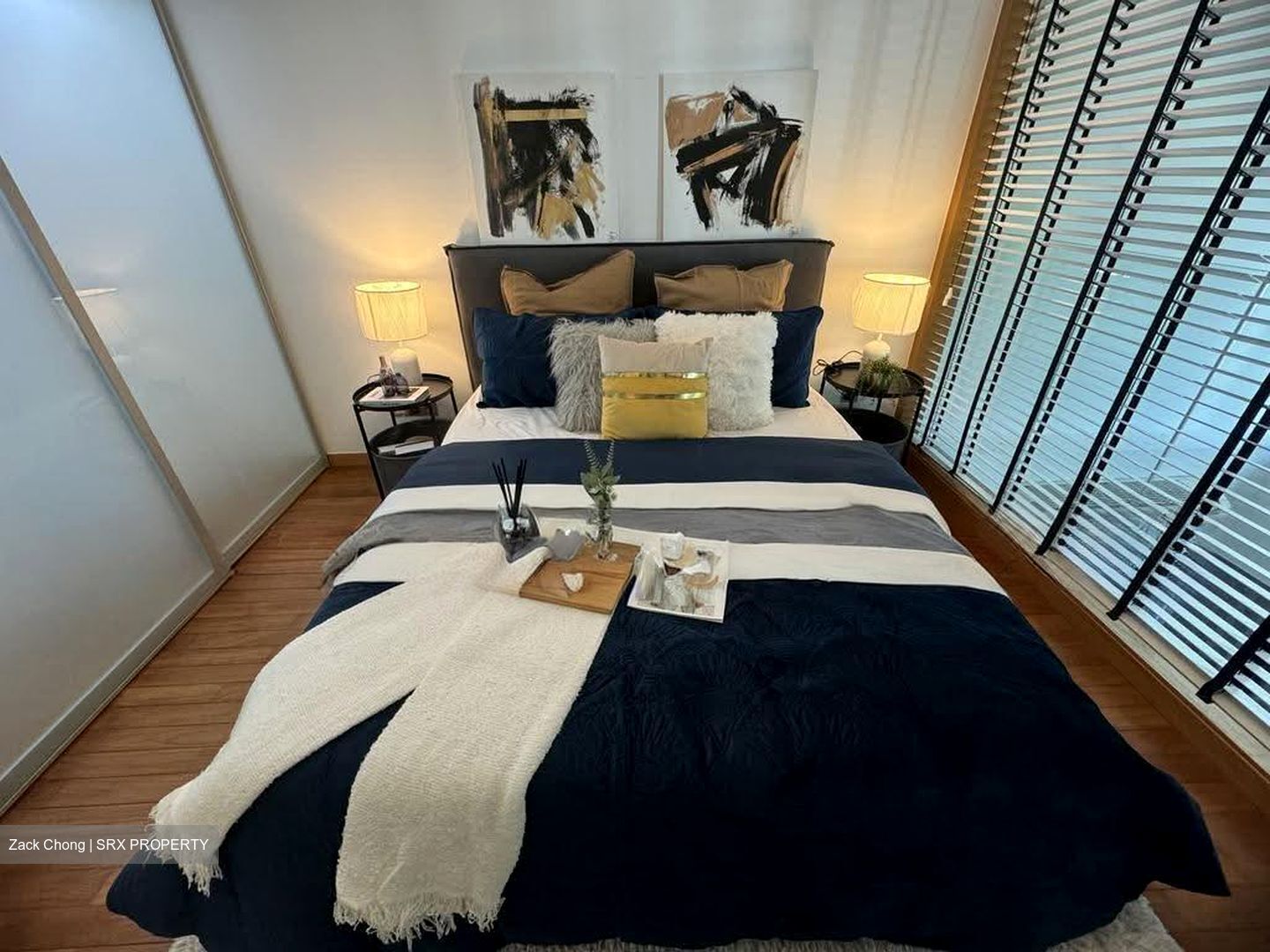 Icon (D2), Apartment #634731391